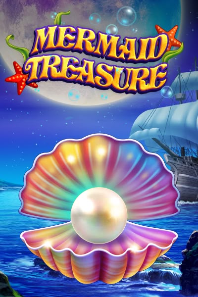 Mermaid Treasure
